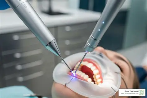 Laser Dentistry